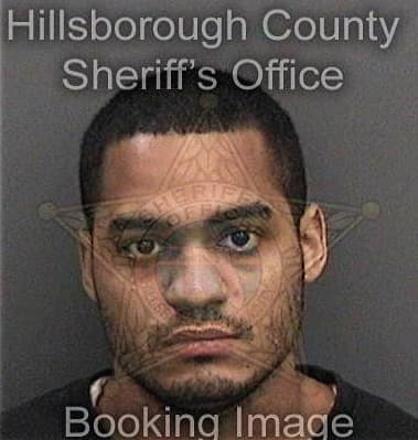 Juan Blanco - Hillsborough County, FL 