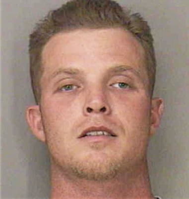 Scott Bledsoe, - Polk County, FL 