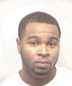 Edward Blount - Fulton County, GA 