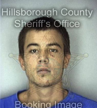 Richard Bogert - Hillsborough County, FL 