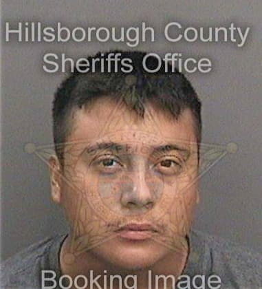 Devon Boone - Hillsborough County, FL 