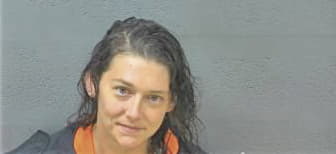 Christina Bowman, - Campbell County, VA 