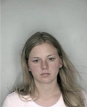 Johnna Brassell - Hillsborough County, FL 