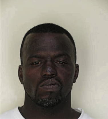 Mark Bridges - Hillsborough County, FL 