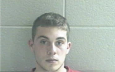 Luke Brock, - Laurel County, KY 