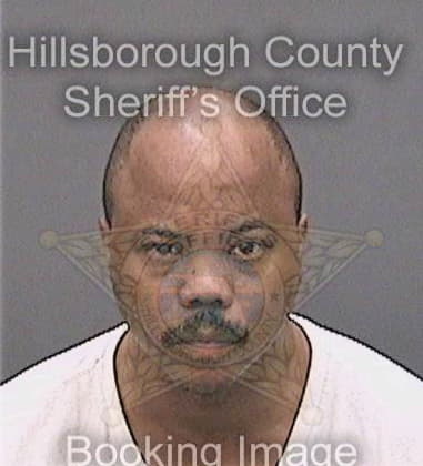 Tylvis Bronson, - Hillsborough County, FL 