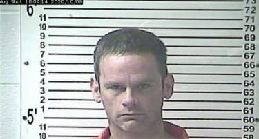 Bobby Browning, - Hardin County, KY 