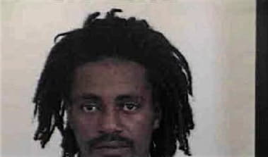 Ernest Bullock - Sampson County, NC 