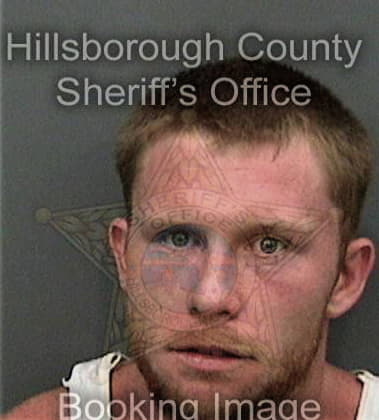 Shawn Butcher, - Hillsborough County, FL 