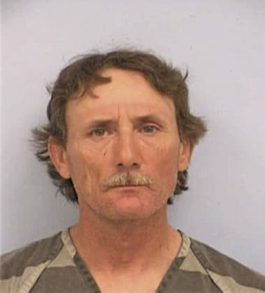 Roy Caldwell, - Travis County, TX 