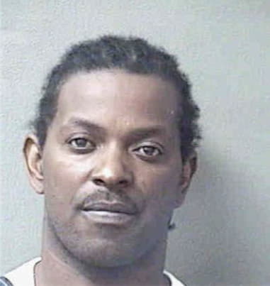 Anthony Carter, - Okaloosa County, FL 