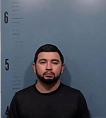 Fred-Diaz Casillas, - Taylor County, TX 