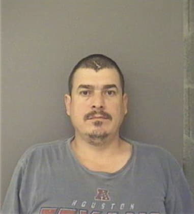 Juan Castillo, - Galveston County, TX 