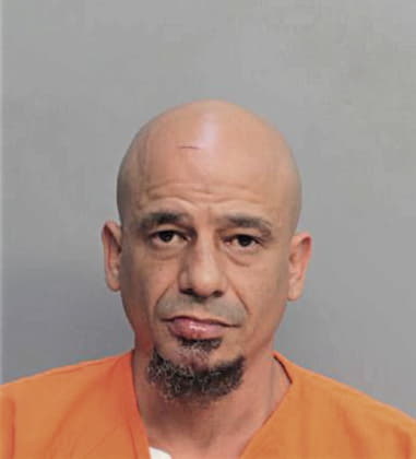 Enrique Castro, - Dade County, FL 