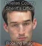 Keith Ceballo, - Pinellas County, FL 