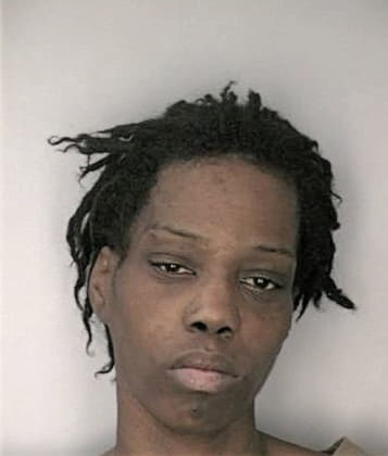 Bettie Charles - Hillsborough County, FL 