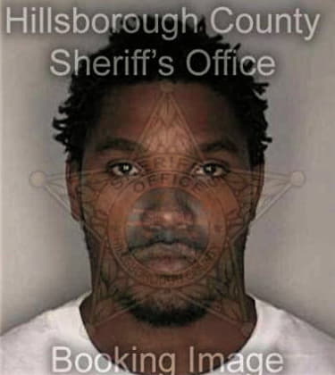 Barrington Christie - Hillsborough County, FL 