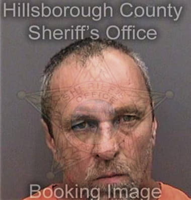 Jonathan Cid - Hillsborough County, FL 