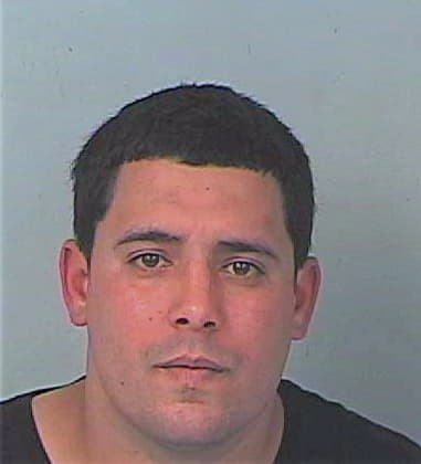 Anthony Cioffi, - Hernando County, FL 