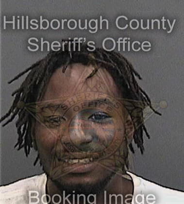 James Clark - Hillsborough County, FL 