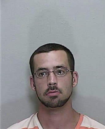 Steven Cline, - Marion County, FL 