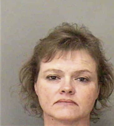 Tina Clymer - Polk County, FL 