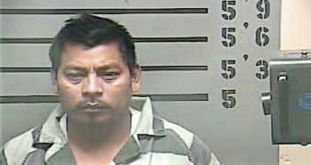 Jairo Cocuyo, - Hopkins County, KY 