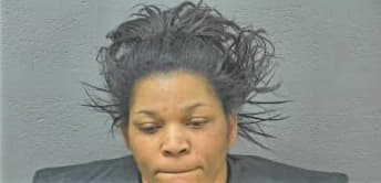 RaMonda Coleman, - Lynchburg County, VA 