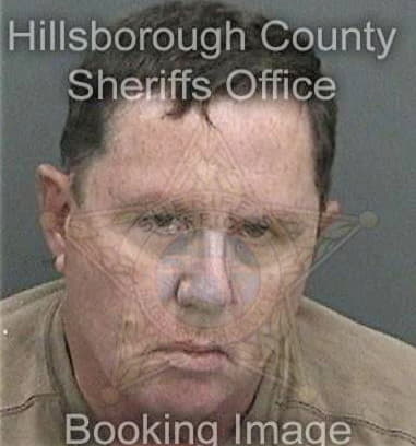 Ricardo Conde, - Hillsborough County, FL 