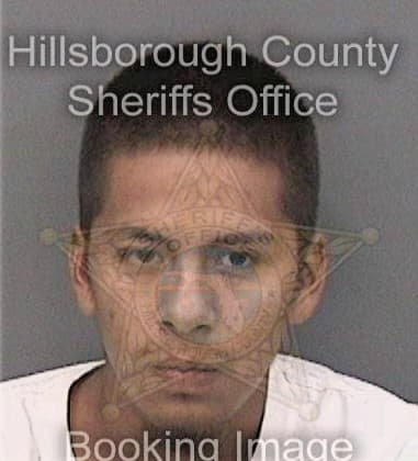 Jarrett Cook, - Hillsborough County, FL 