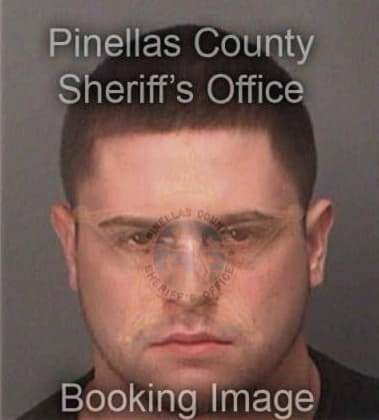 Richard Corea, - Pinellas County, FL 