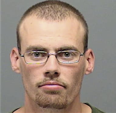 Jesse Corella, - Clackamas County, OR 