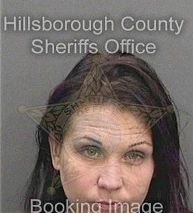 Erika Cottovega, - Hillsborough County, FL 