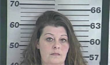 Tina Crawford, - Dyer County, TN 