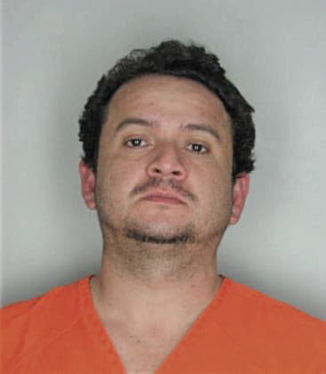 Miguel Cruz, - Hillsborough County, FL 