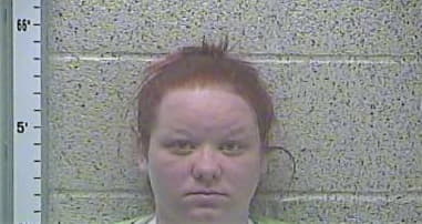 Donna Davis - Henderson County, KY 