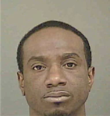 Tony Davis, - Mecklenburg County, NC 