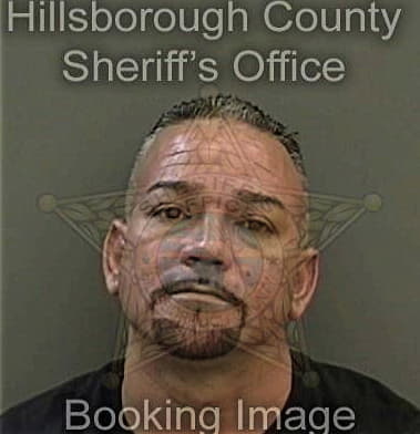 Ezequiel Delmoral, - Hillsborough County, FL 