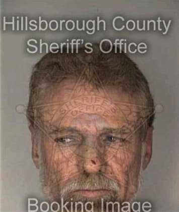 Roger Dewulf, - Hillsborough County, FL 