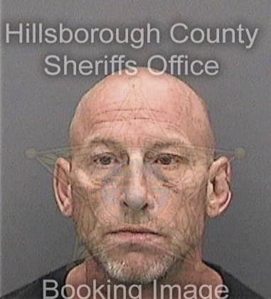 Jason Dutcher, - Hillsborough County, FL 