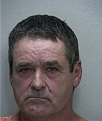 Nicholas Eckardt, - Marion County, FL 