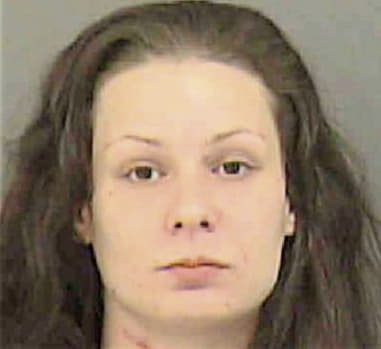 Emily Edridge, - Mecklenburg County, NC 