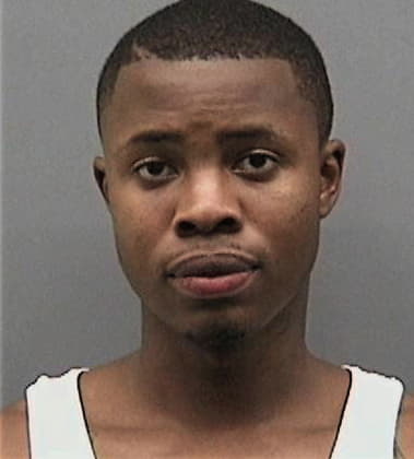 Anthony Edwards, - Hillsborough County, FL 