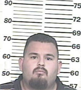 Juan Encinia, - Hidalgo County, TX 