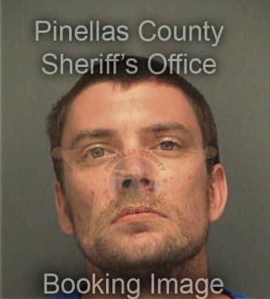 Joseph Entrican, - Pinellas County, FL 