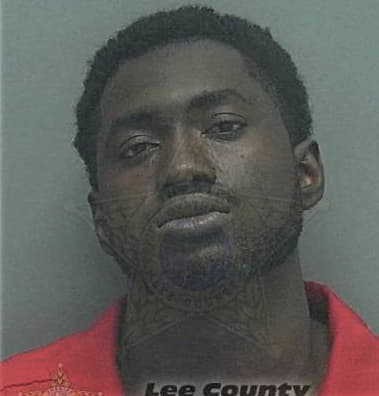 Maxilien Etienne, - Lee County, FL 