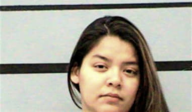 Magdalena Flores, - Lubbock County, TX 