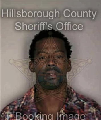 Anthony Fortson, - Hillsborough County, FL 