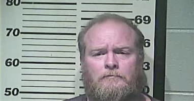 Charles Freeman - Campbell County, KY 