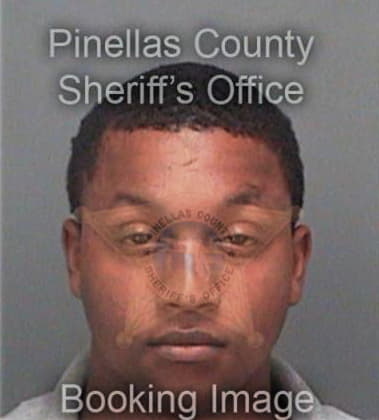 Andre Gilmore, - Pinellas County, FL 